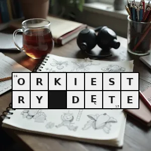 Hasło krzyżówkowe kuźnicki - orkiestry dęte – rozwiązanie, synonimy, podpowiedzi i definicje krzyżówkowe